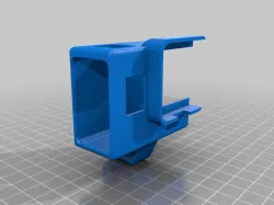 Vega Gravity - cases GoPro Hero 6-7