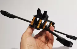 Vega Gravity - full package