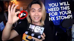 Vinnie Mah