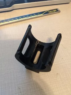 Vive Controller Mount