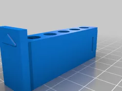 Volcano Nozzle Minibox