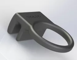 Volvo 940 740 Cup Holder
