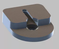 Wall Bracket