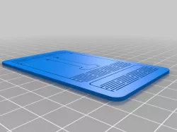 Wallet Phone Stand