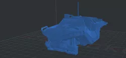 warthog