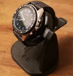 Watch stand for LG Watch W7 Smartwatch