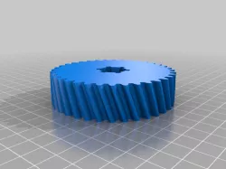 Wayne Dalton Wizard Challenger Drive Gear P1012