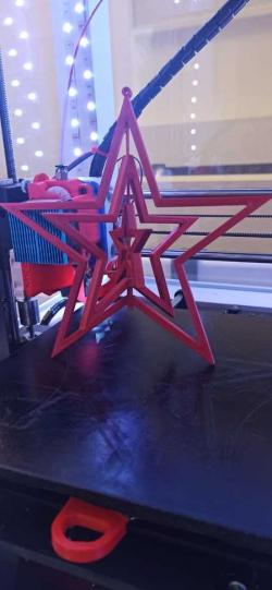 weihnachtsstern 3D Models | Page 1 | STLFinder