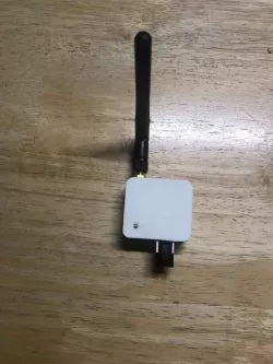 Wemos D1 Mini Pro case for Pixel LEDs