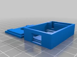 WEMOS D1 Mini PRO enhanced