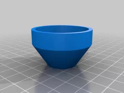Wheel Balancer Dust Cap