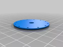 Wire spools and spool holder