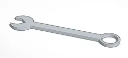 Wrench