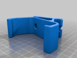 XBox Series X|S Controller Wall Mount