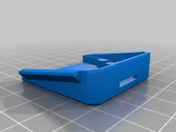 xStation hood for microSD cards