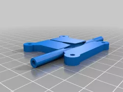 XSU220 Immortal T Under bottom plate