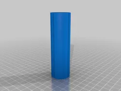 Z Wobble Test
