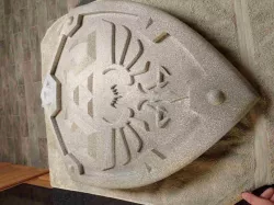 Zelda Shield