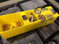 Zona insert