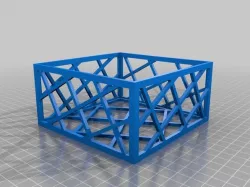 120x120 Container