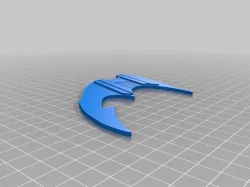 1989 Batarang Remix
