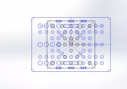 3 Axis Gantry Robot
