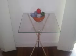 3 Legged Table