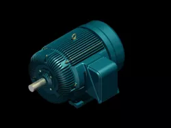 30HP ELECTRIC MOTOR