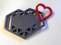 3D Hubs Chain Part