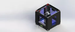 3D Printer 
