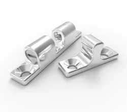 43mm Roller Lock Door Stop