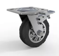 5 x 2 Sw caster