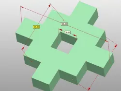5mm Calibration File