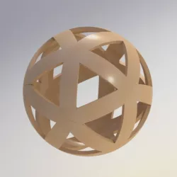 A Ball