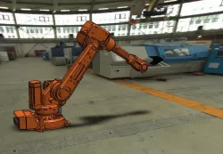 ABB IRB 2600