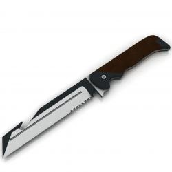 acb 90 knife 3d models 【 STLFinder