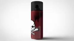 aerosol - spray