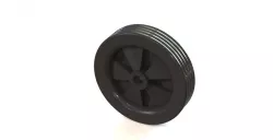 Air Compressor Wheel