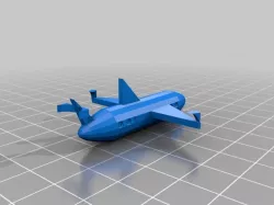 air plane