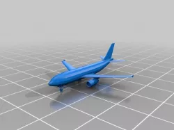 Airbus A310-200