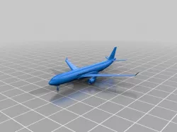 Airbus A330-200