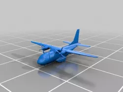 Airbus CASA C-212