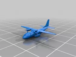 Airbus Casa C-295