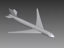 airplane 