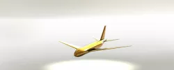 airplane