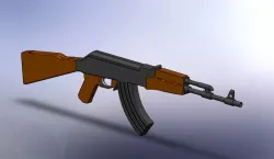 AK47