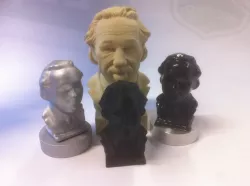 Albert Einstein