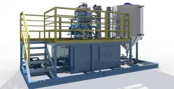 ALFA LAVAL MAPX 207