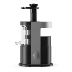 Aluminium Electric Juicer 3D model