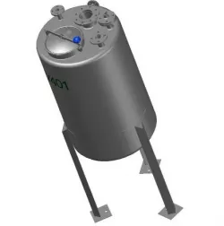 ANTIOXIDANT TANK 